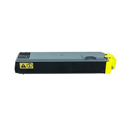 TONER KIT GIALLO PER FS-C8600DN 8650DN DA 20.000 PAGINE