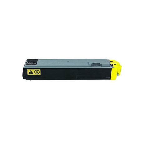 TONER KIT GIALLO PER FS-C8600DN 8650DN DA 20.000 PAGINE