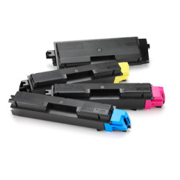 TONER GIALLO FS-C2026MFP FS-C2126MFP FS-C5250DN