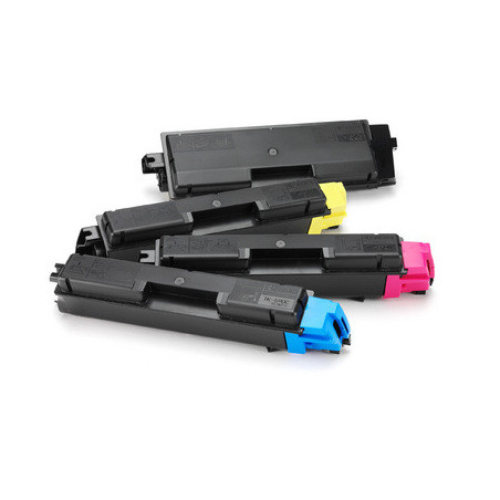 TONER GIALLO FS-C2026MFP FS-C2126MFP FS-C5250DN