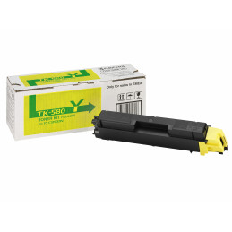 TONER GIALLO FS-C5150DN