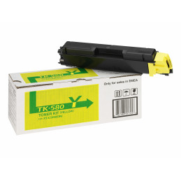 TONER GIALLO FS-C5150DN