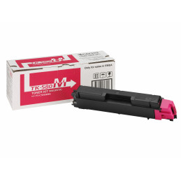 TONER MAGENTA FS-C5150DN