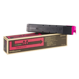 TONER MAGENTA TK-8305M TASKALFA 3050ci 3550ci