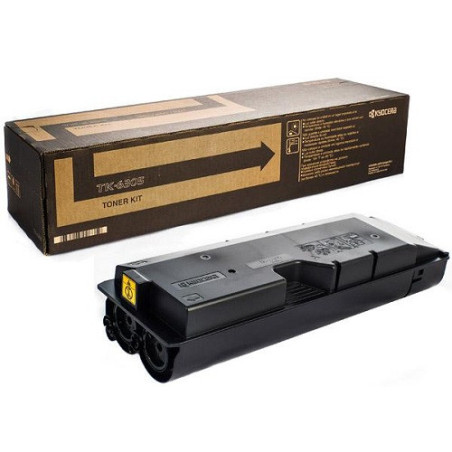 TONER NERO TK-6305 TASKALFA 3500i 4500i 5500i