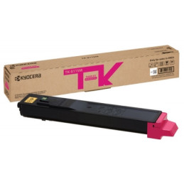 TONER MAGENTA PER ECOSYS M8124cidn M8130cidn 6.000 pagine