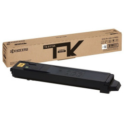 TONER NERO PER ECOSYS M8124cidn M8130cidn 12.000 pagine