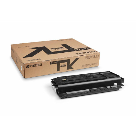 TONER KIT NERO PER TASKalfa 4012i 35.000 PAGINE