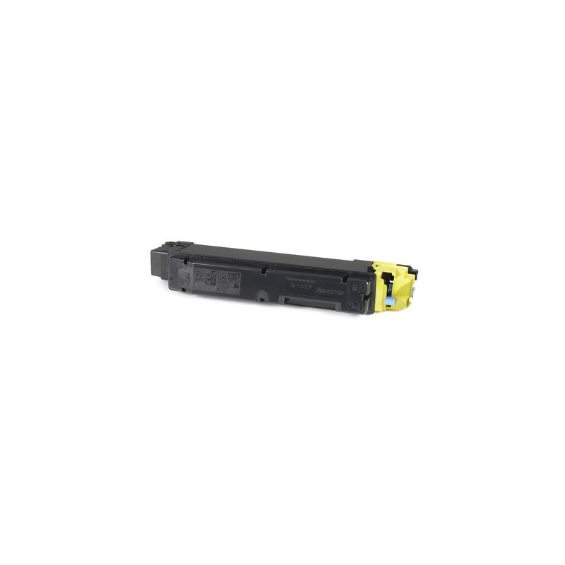 TONER GIALLO PER TASKalfa 350ci_351ci6.000PAG