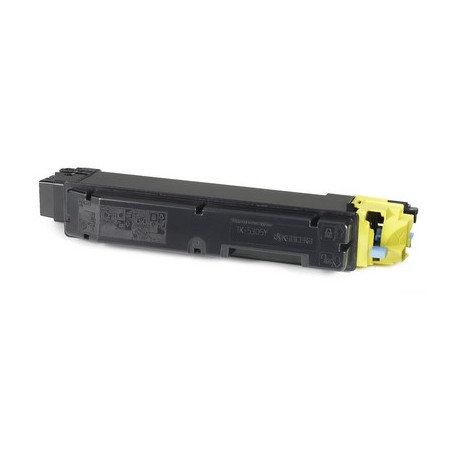 TONER GIALLO PER TASKalfa 350ci_351ci6.000PAG