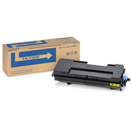 TONER NERO PER ECOSYS P4040DN -15.000PAG