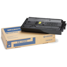 TONER KIT NERO TK 7205 PER TASKalfa 3510i