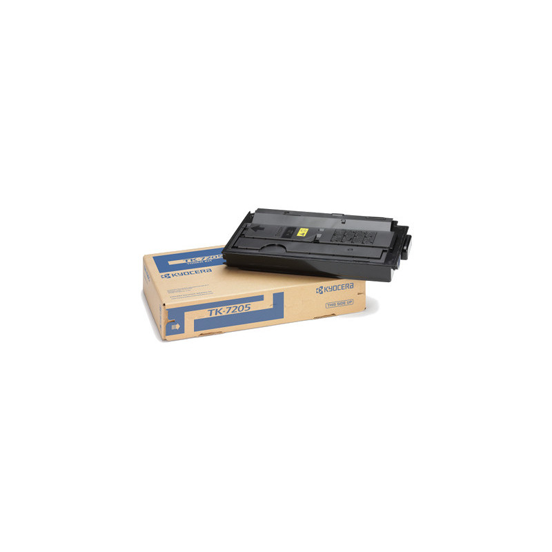 TONER KIT NERO TK 7205 PER TASKalfa 3510i