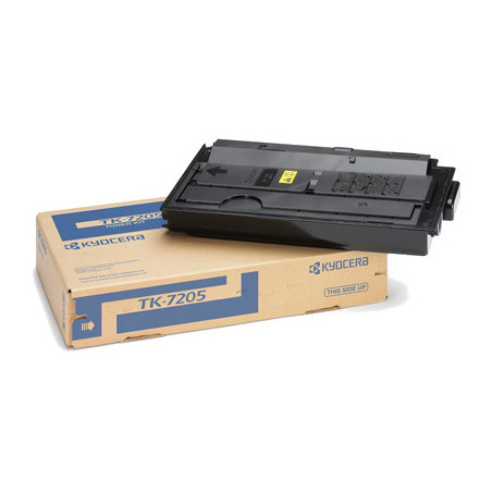 TONER KIT NERO TK 7205 PER TASKalfa 3510i