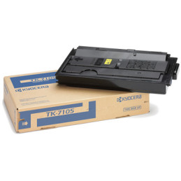 TONER KIT NERO TK 7105 PER TASKalfa 3010i