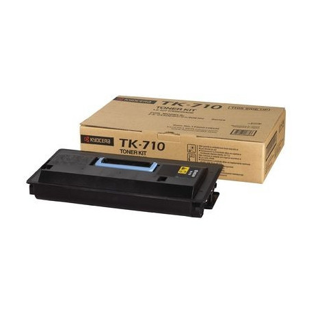 TONER NERO FS 9530DN