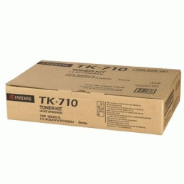 TONER NERO FS 9530DN