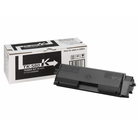 TONER NERO FS-C5150DN