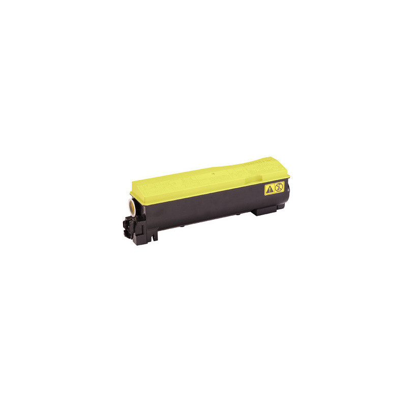 TONER GIALLO FS-C5400DN