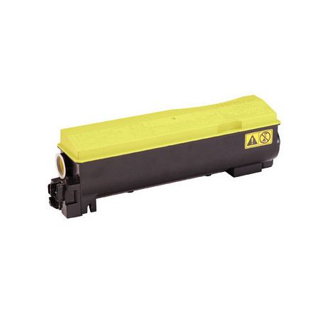 TONER GIALLO FS-C5400DN