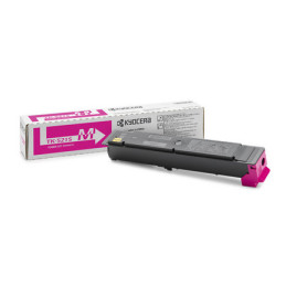 TONER KIT MAGENTA PER TASKALFA 406CI 15.000PAG