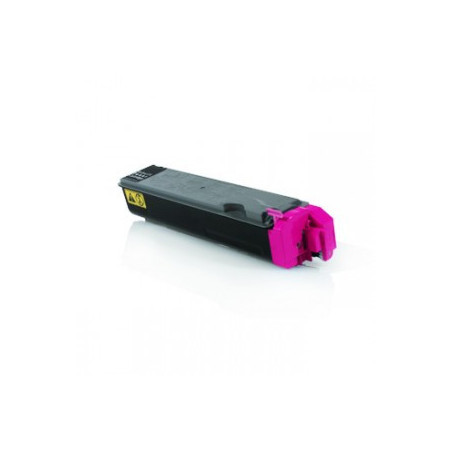 TONER KIT MAGENTA PERFS-C8600DN 8650DN DA 20.000PAG