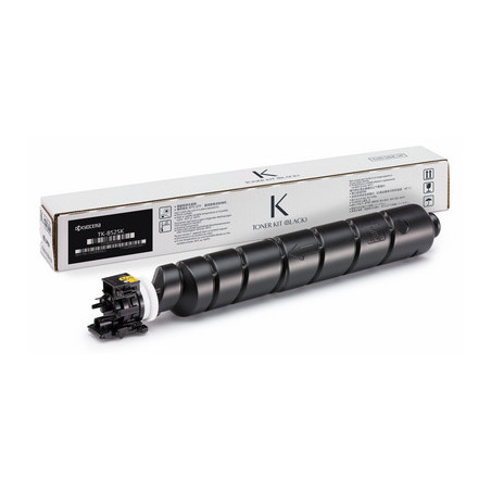 TONER NERO PER TASKALFA 4052ci 30.000 pag