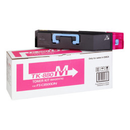 TONER MAGENTA FS-C8500DN