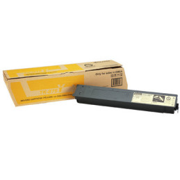 TONER GIALLO TK-875Y TASKALFA 550c 650c 750c