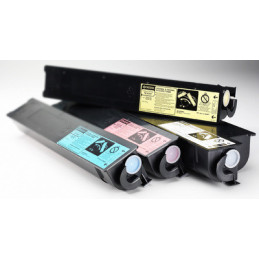 TONER GIALLO TK-875Y TASKALFA 550c 650c 750c