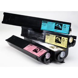 TONER MAGENTA TK-875M TASKALFA 550c 650c 750c