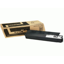 TONER NERO TK-875K TASKALFA 550c 650c 750c