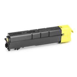 TONER GIALLO TK-8705Y TASKALFA 6550ci 7550ci