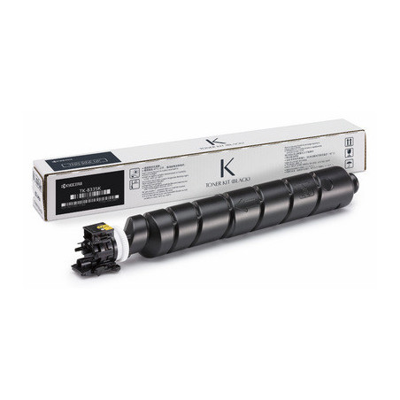 TONER NERO PER TASKALFA 3252i -25.000 PAG