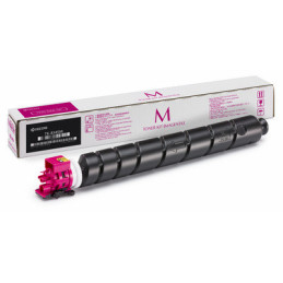 TONER MAGENTA PER TASKALFA 2552ci-12.000PAG