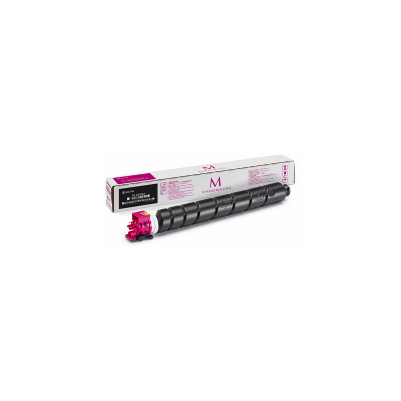 TONER MAGENTA PER TASKALFA 2552ci-12.000PAG