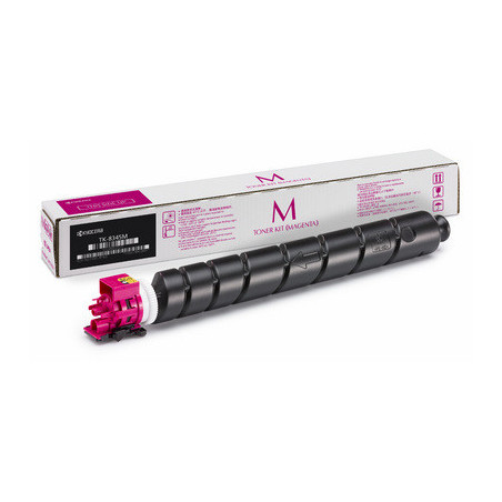 TONER MAGENTA PER TASKALFA 2552ci-12.000PAG