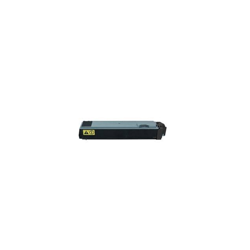 TONER NERO PER TASKALFA 5052 6052ci 30.000 pag