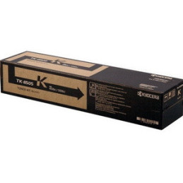 TONER NERO TK-8505BK TASKALFA 4550ci 5550ci