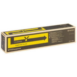 TONER GIALLO TK-8305Y TASKALFA 3050ci 3550ci