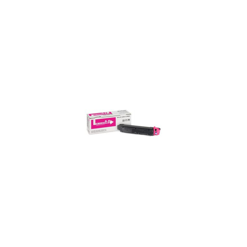 TONER KIT MAGENTA PER ECOSYS P6130cdn e ECOSYS M6x30cdn