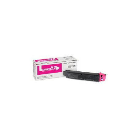 TONER KIT MAGENTA PER ECOSYS P6130cdn e ECOSYS M6x30cdn