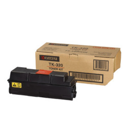 TONER KIT FS 3900DN FS 4000DN