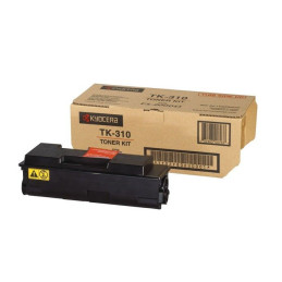 TONER KIT FS 2000D FS 3900DN FS 4000DN