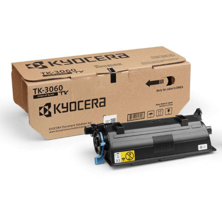 Toner nero per ECOSYS M3145idn, M3645idn durata 14.500 pag