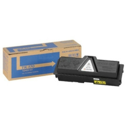 TONER NERO FS1320D - FS1370DN