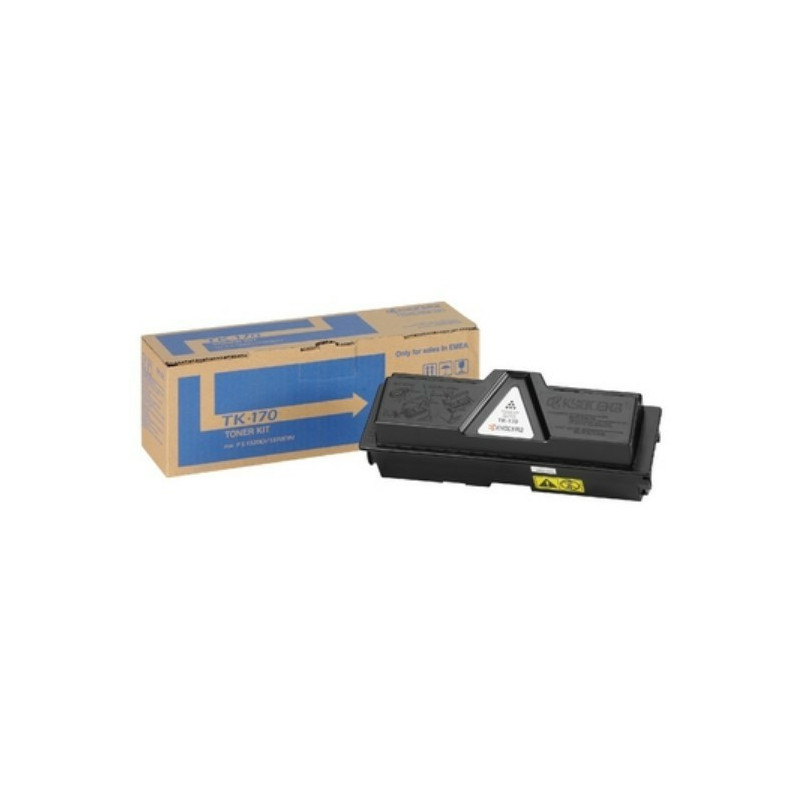 TONER NERO FS1320D - FS1370DN