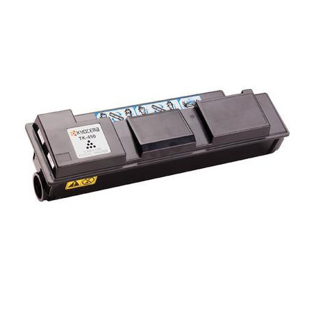 TONER FS 6970DN TK450