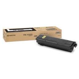 TONER KIT NERO TK 4105 PER TASKalfa 1800 2200