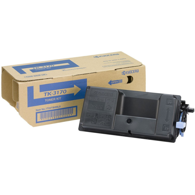 TONER NERO PER ECOSYS P3050DN-P3055DN-P3060DN_15.500PAG